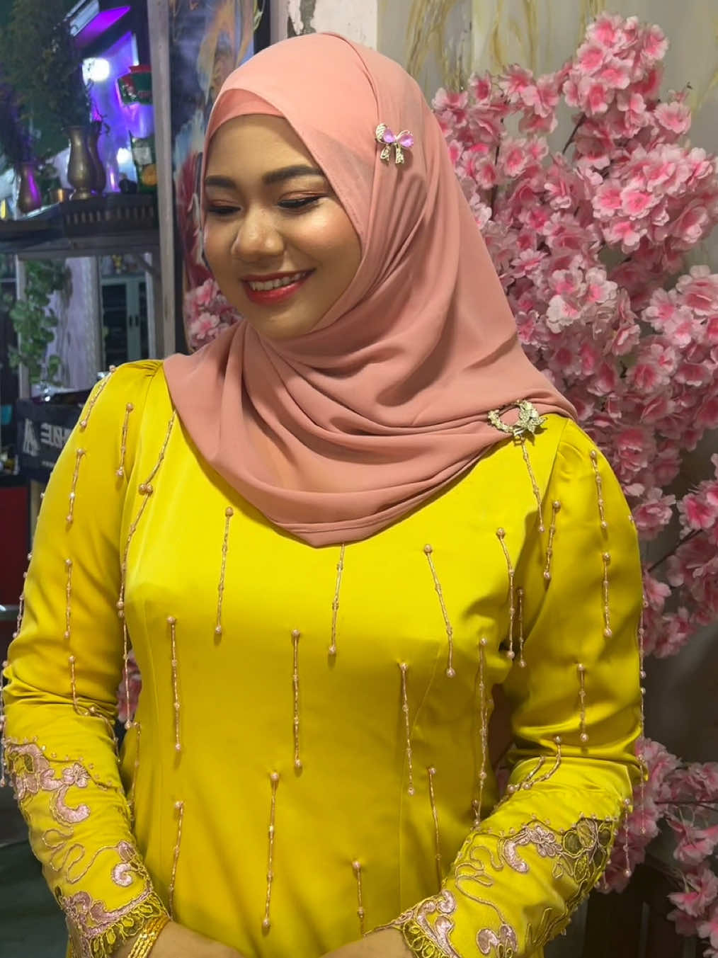 @MUA Shoon Lai Yi🦋