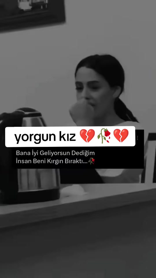 @💔YORGUN-KIZ💔