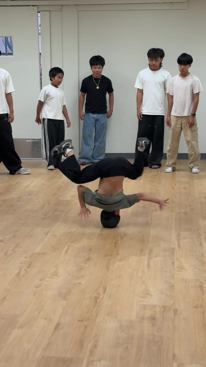 @Bboy Sponge