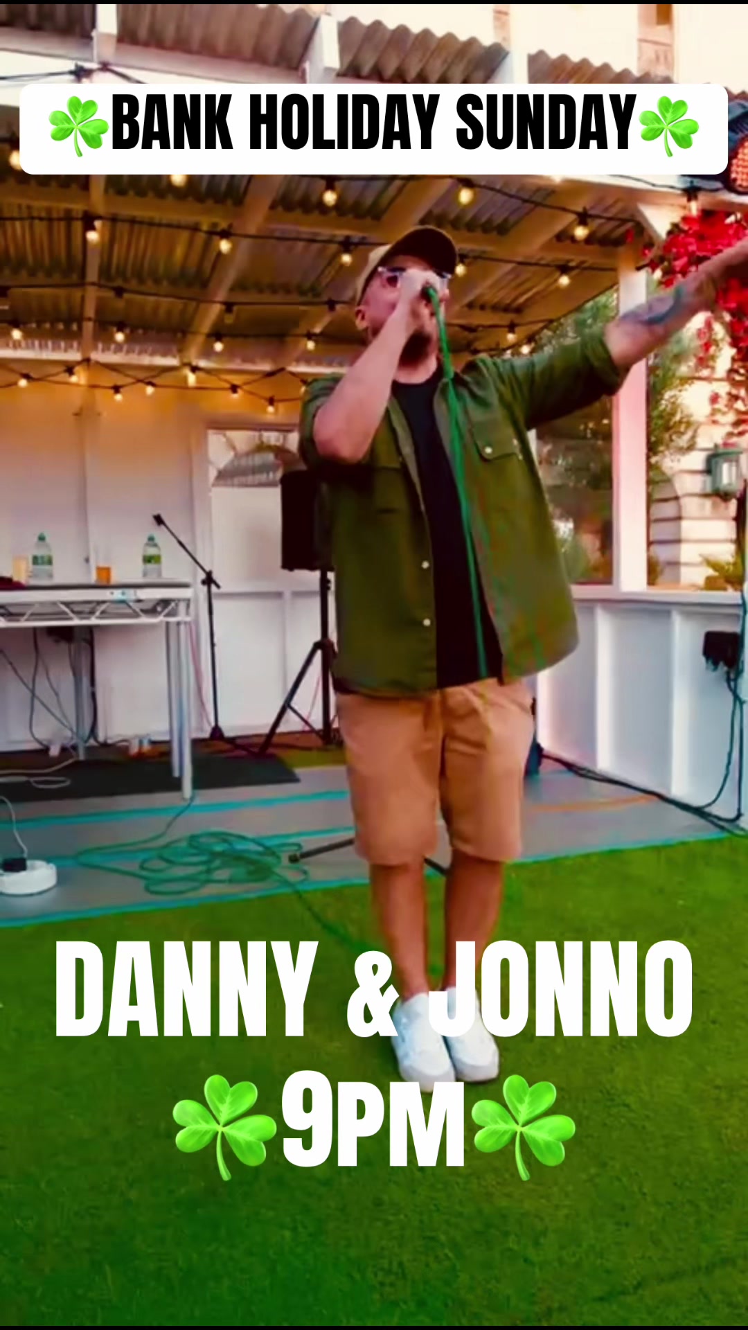 @The Abbey Tavern Nuneaton