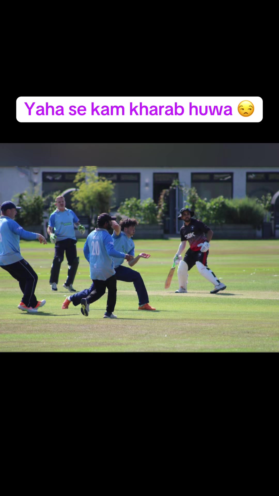 @Ak47 cricket badchodi