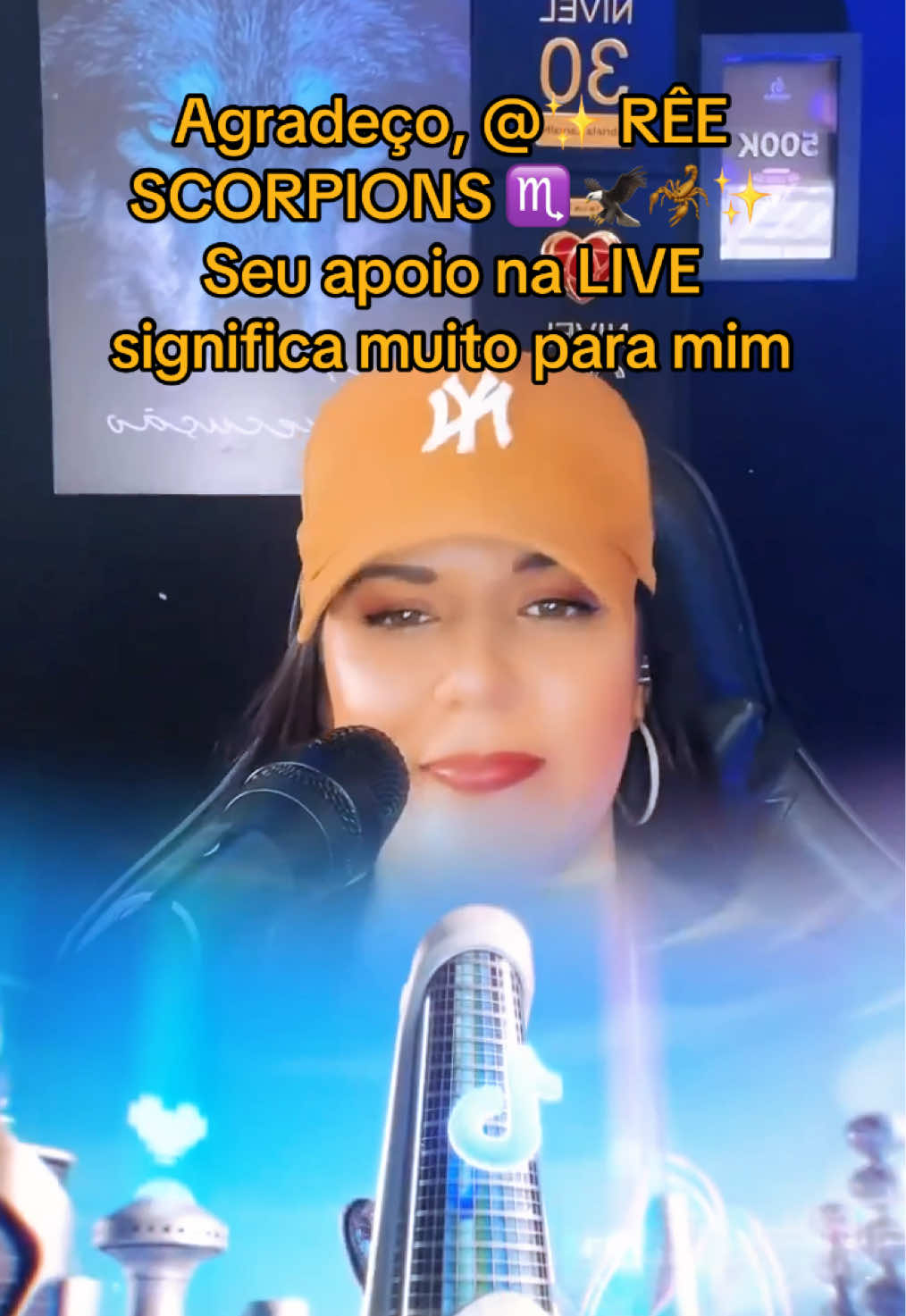 @🎙️Juliana Ara&uacute;jo🧢🚂🌻
