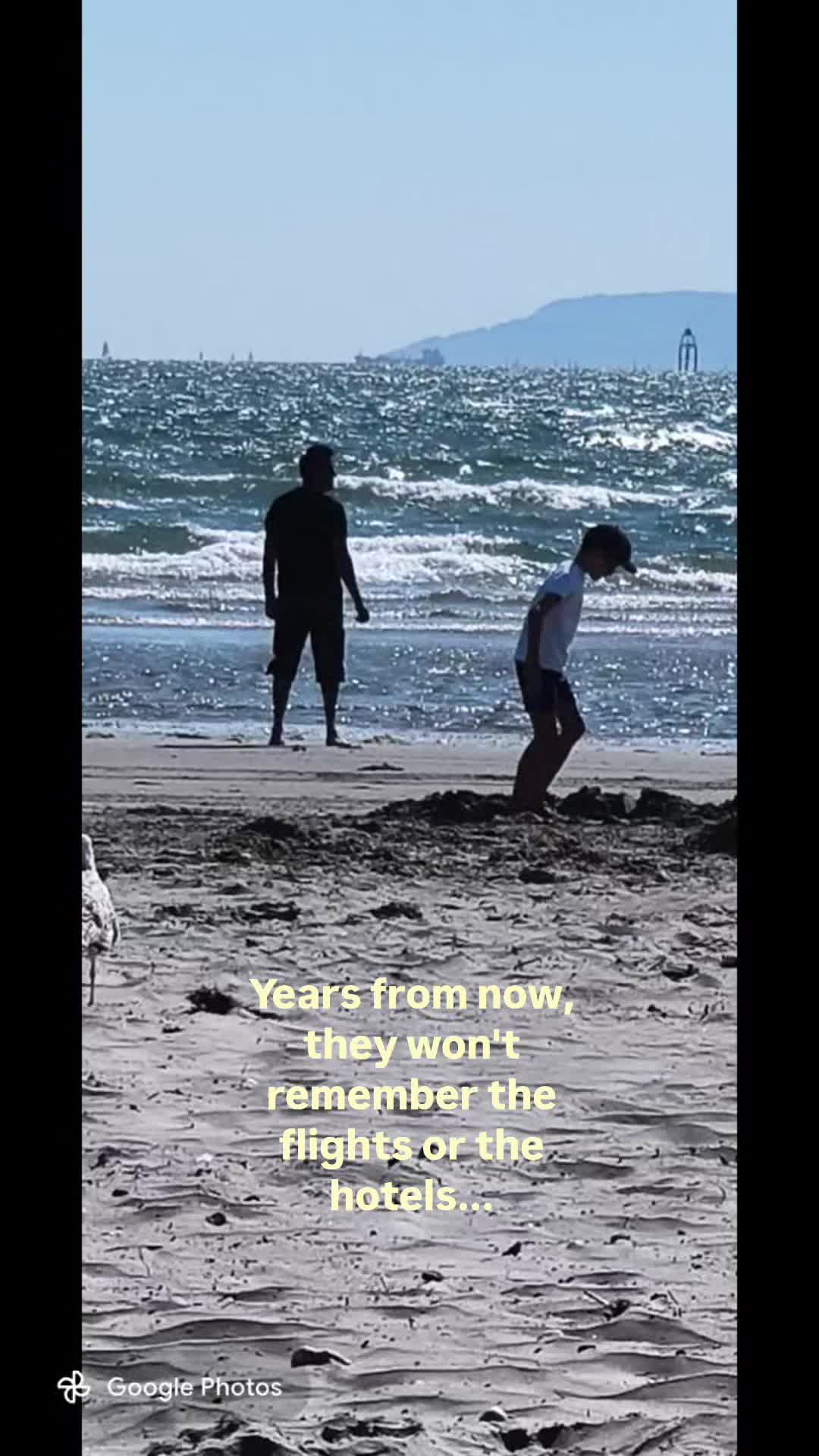 @The Travel Log