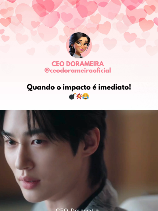 @CEO DORAMEIRA