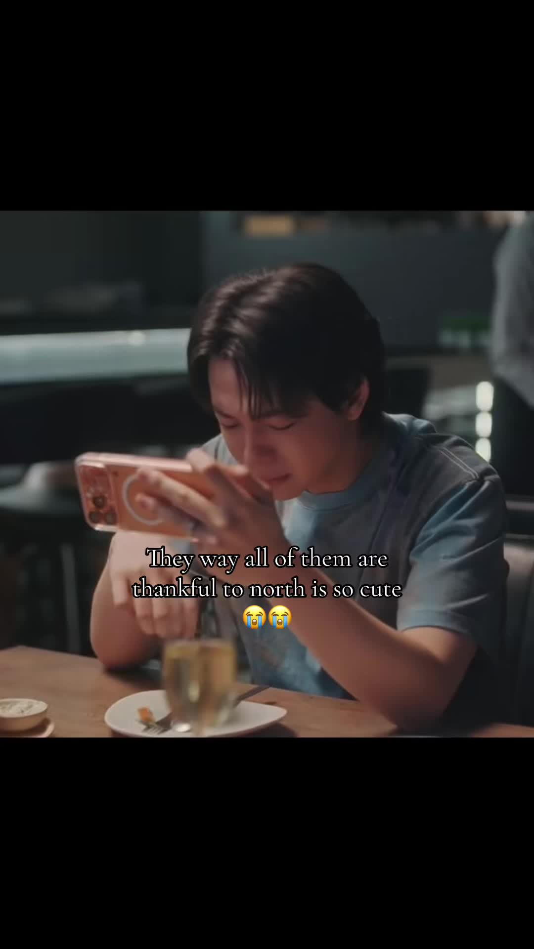 @Duang, I can’t take it anymore