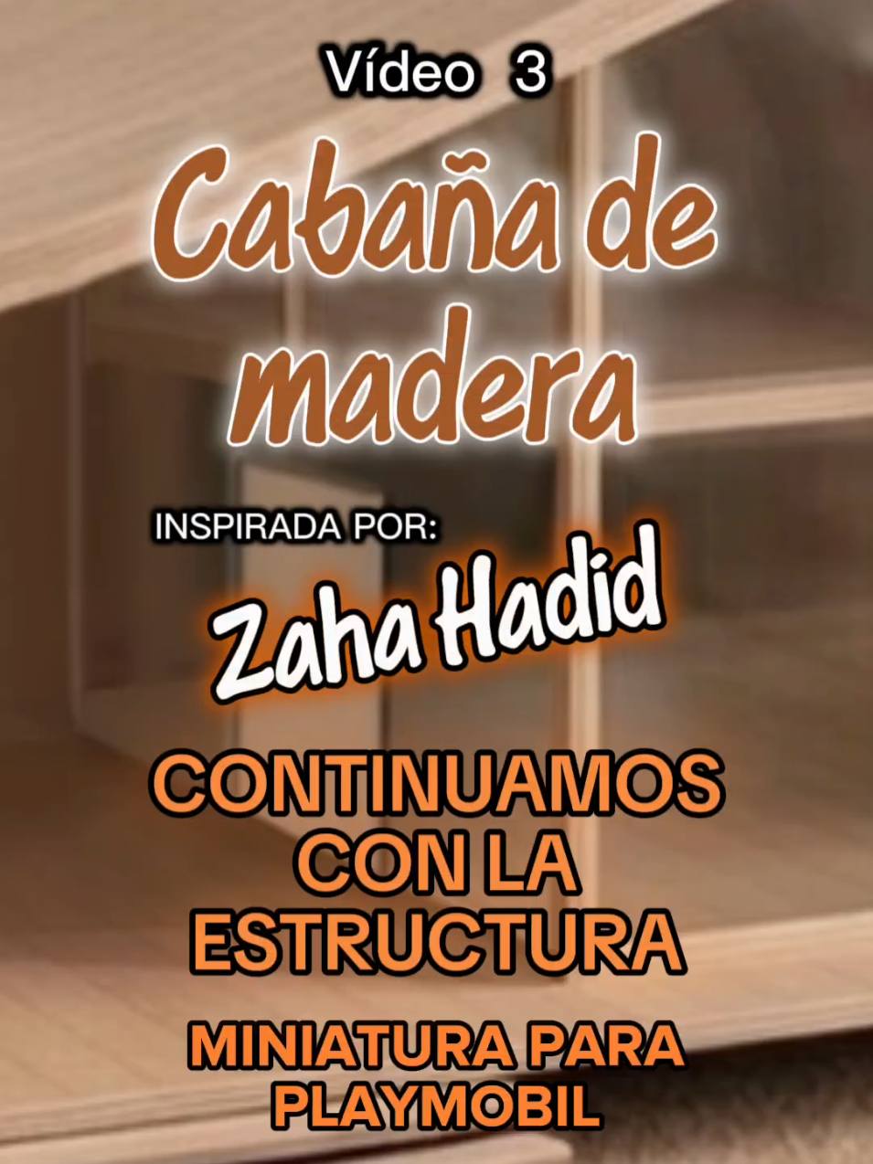 @Las miniaturas de Rafa