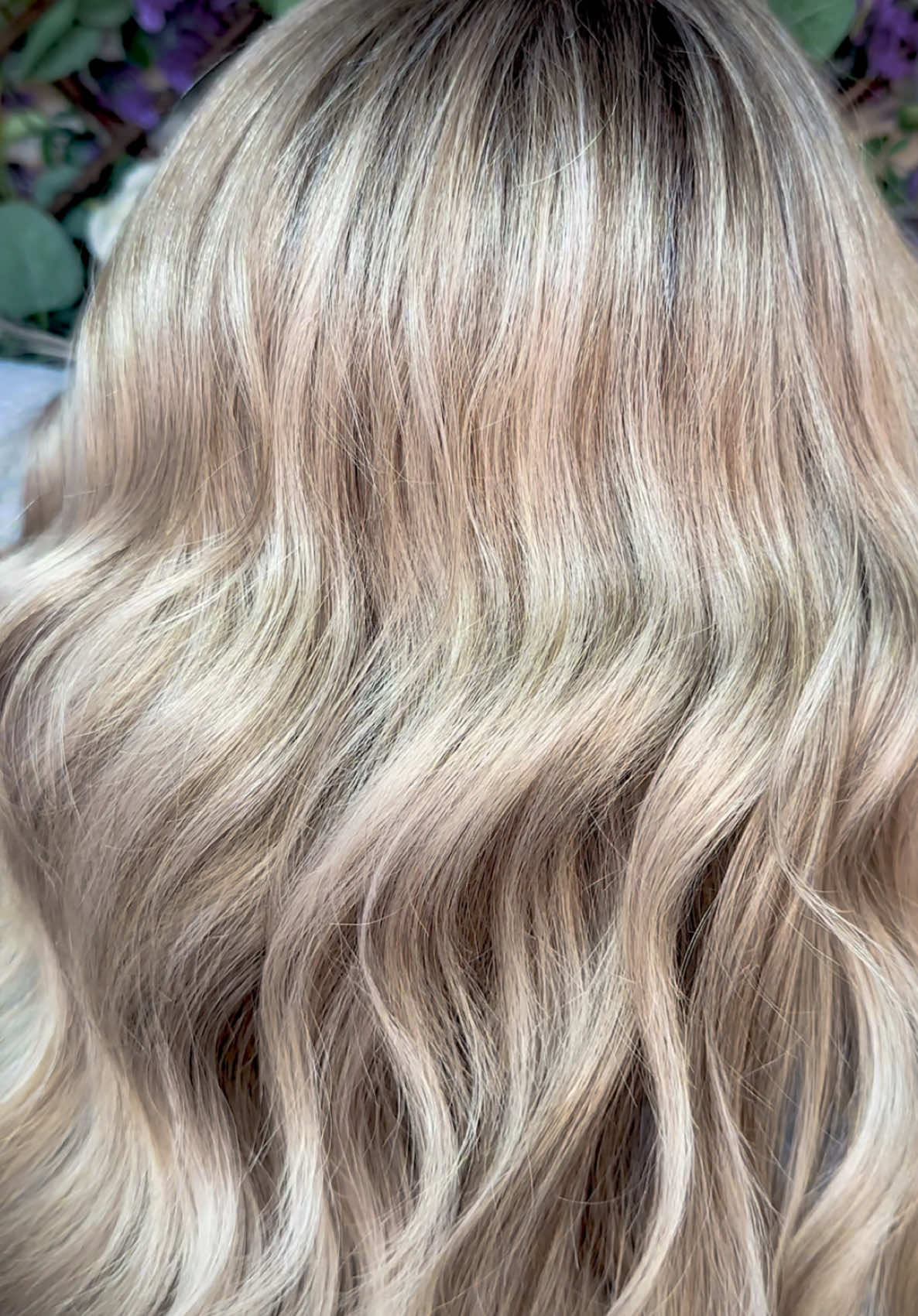 @the : HAIR : fairy