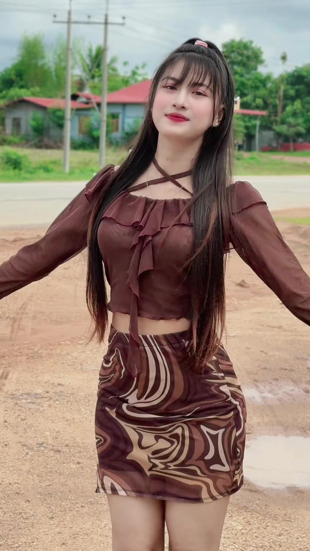 @🌟Saung Hnin Phyu🌟