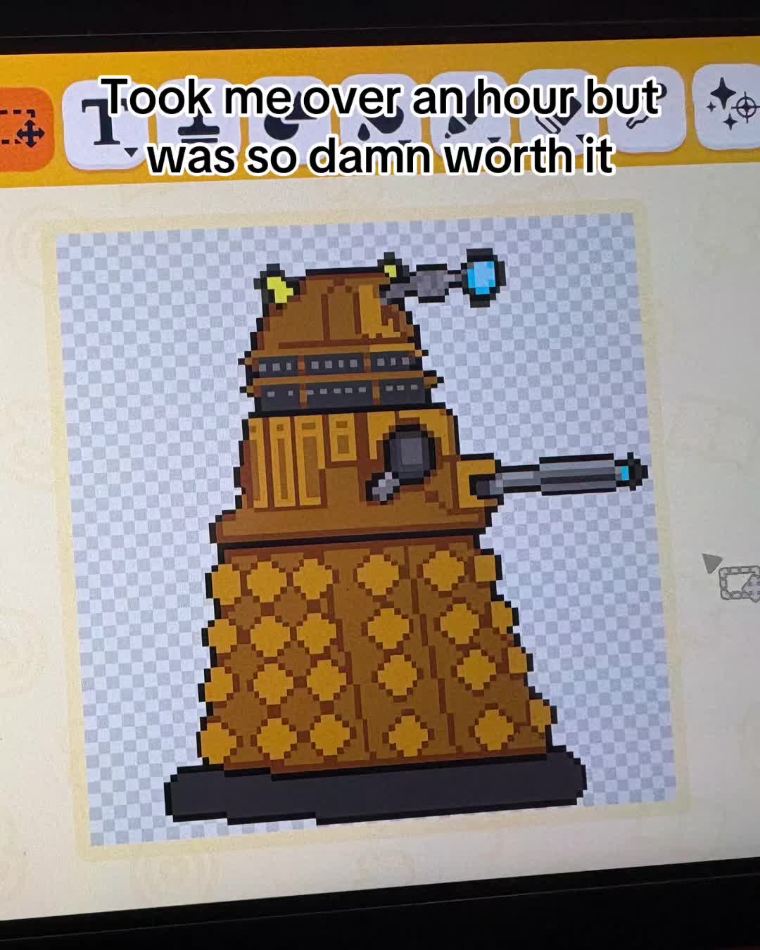 @Tyffanii 🐝