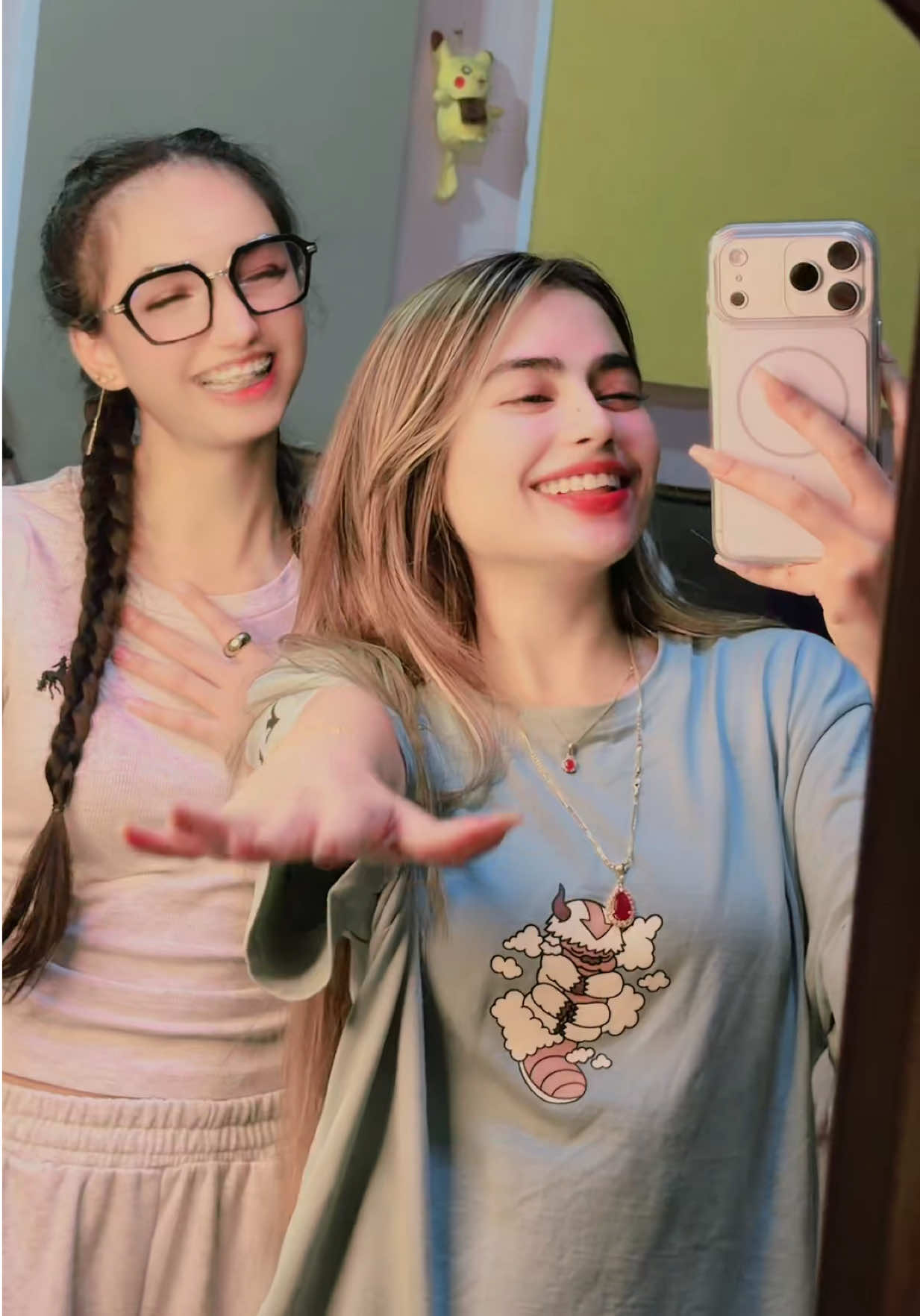 @♥️Kaînat Malîk♥️