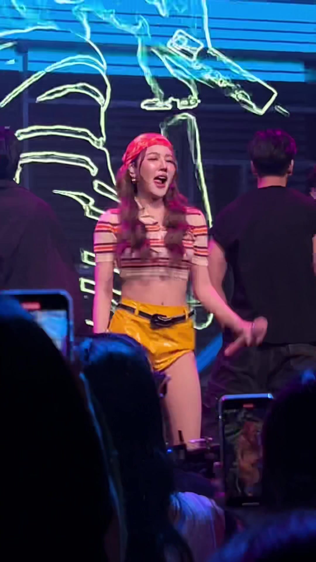 @T-POP UPDATE