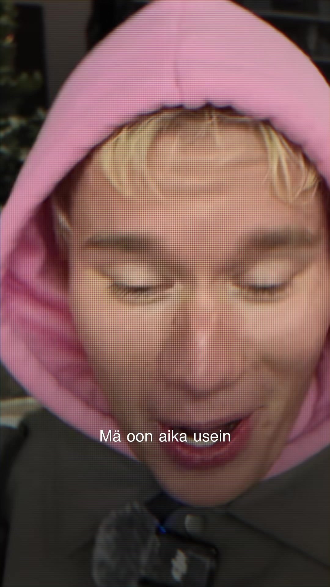 @Jaakko Parkkali