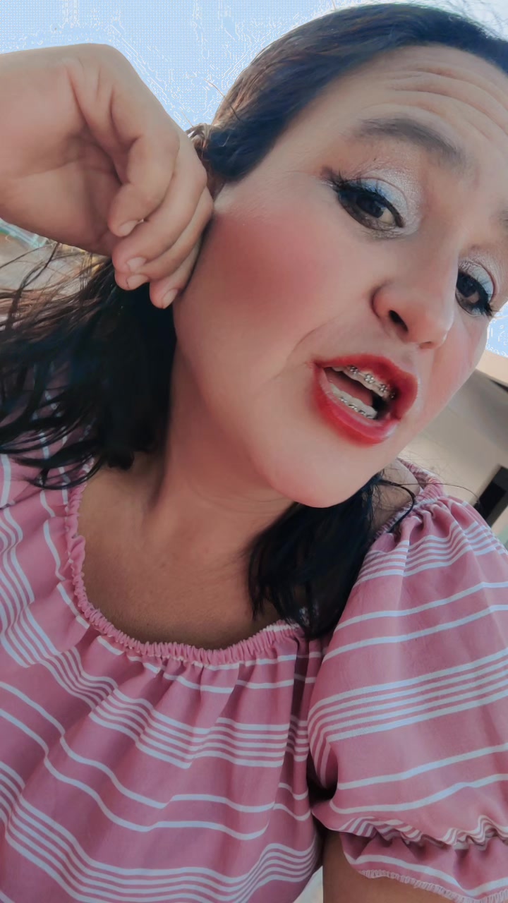 @Fabiola Ramirez 🎀