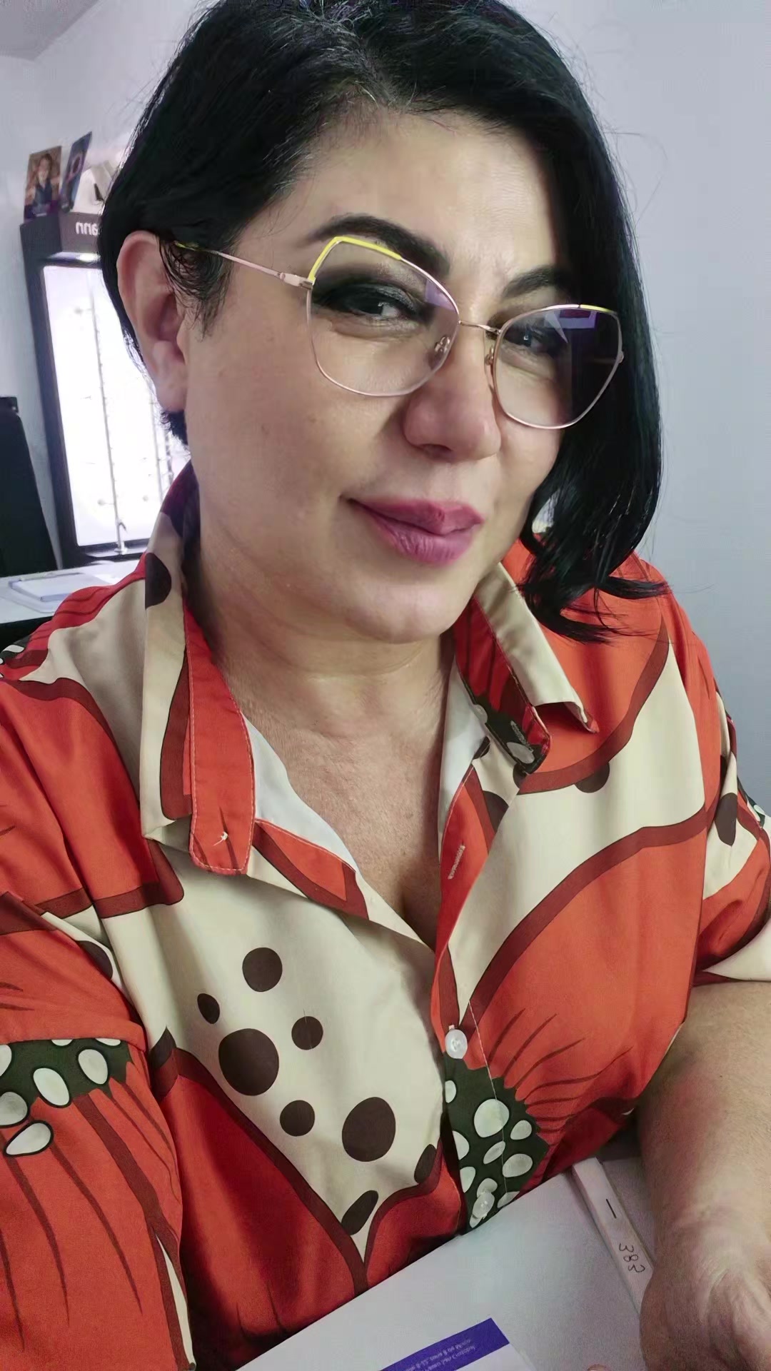 @Nanncy de La Lentería