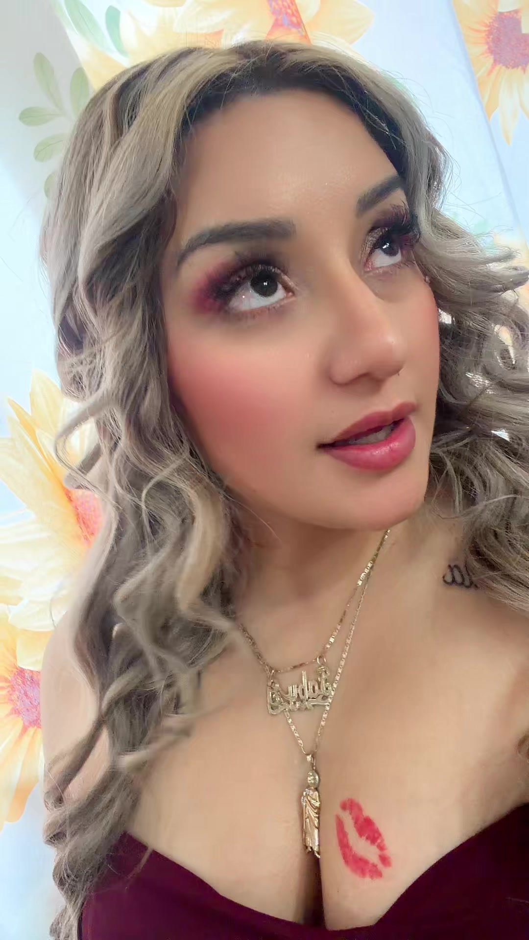 @🍒FᗩßY H🍒