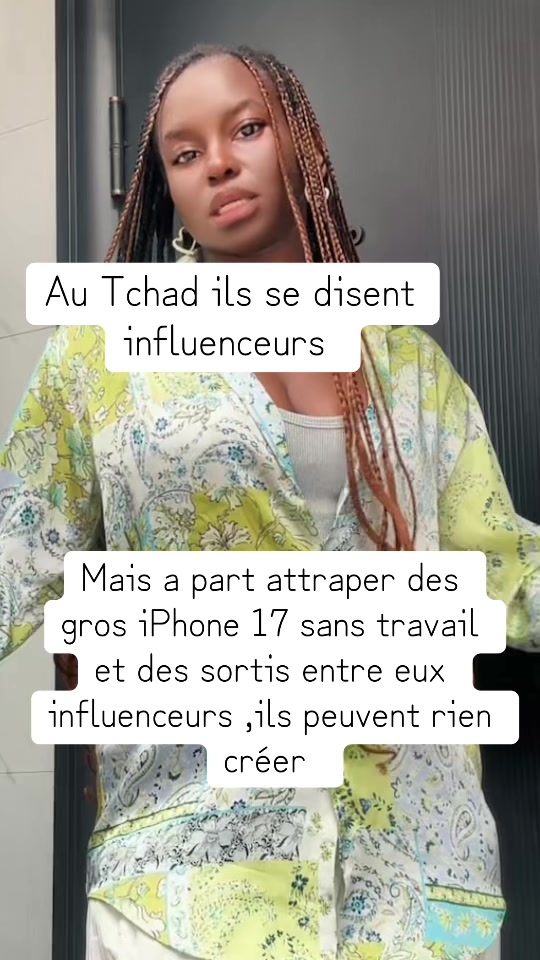 @Tchad🇹🇩baby