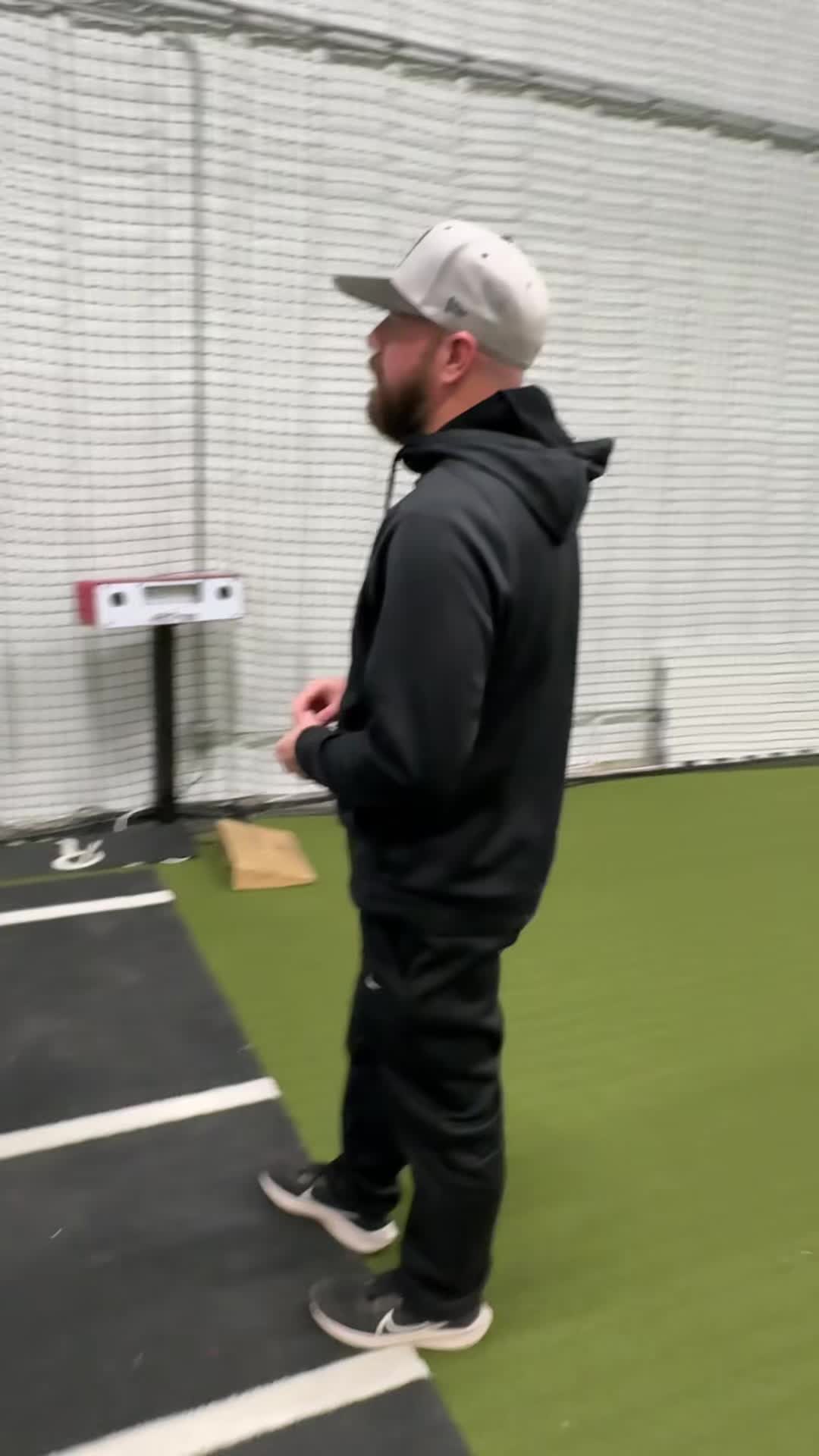 @Rogue Baseball Performance
