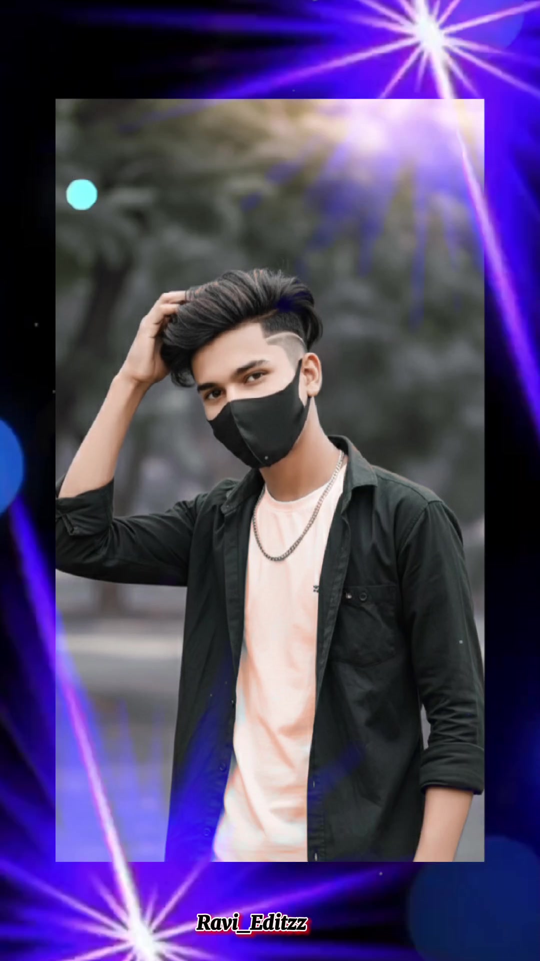 @gunda 🥷 brother 😄🪓