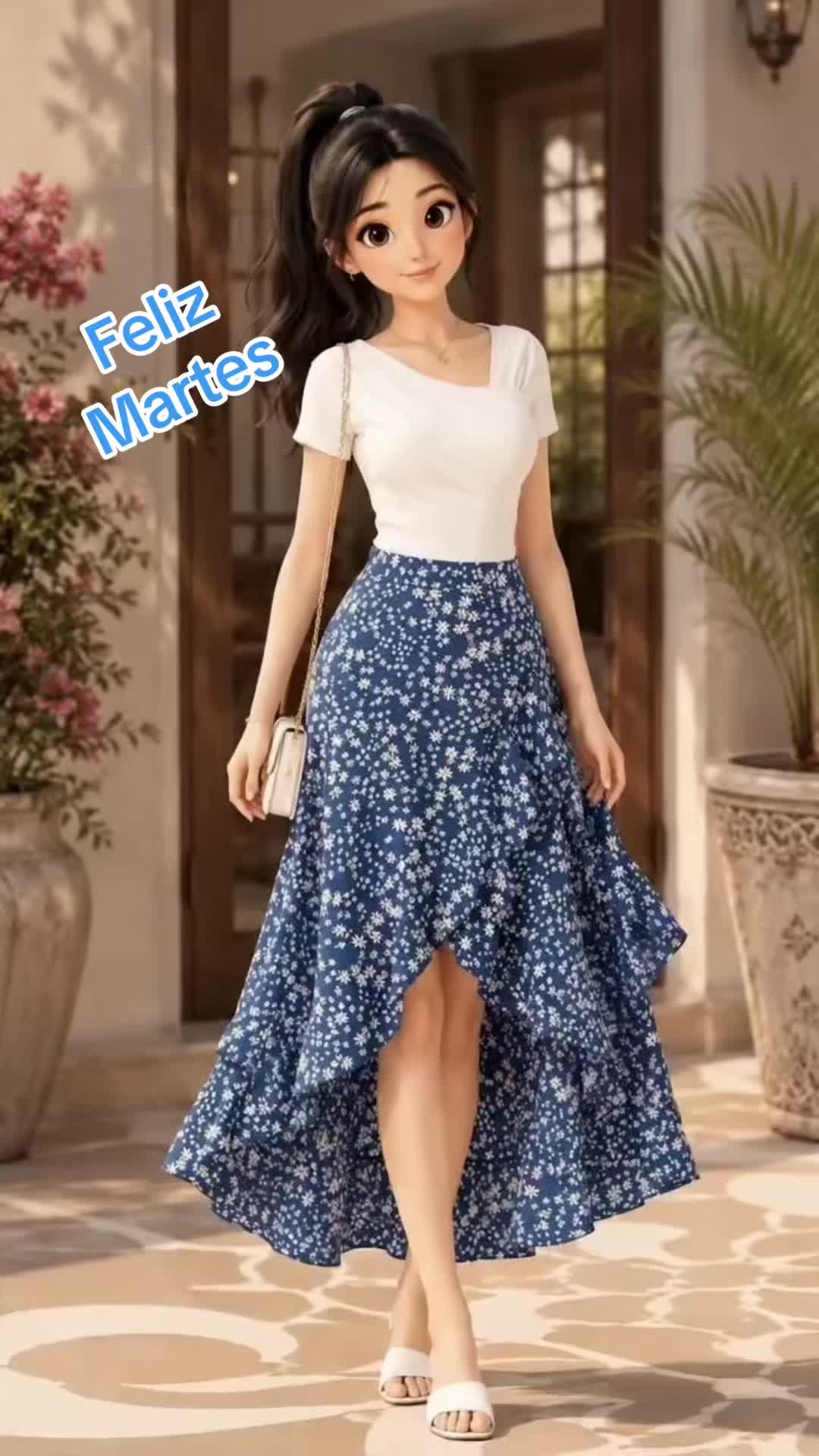 @buenos d&iacute;as y bendiciones