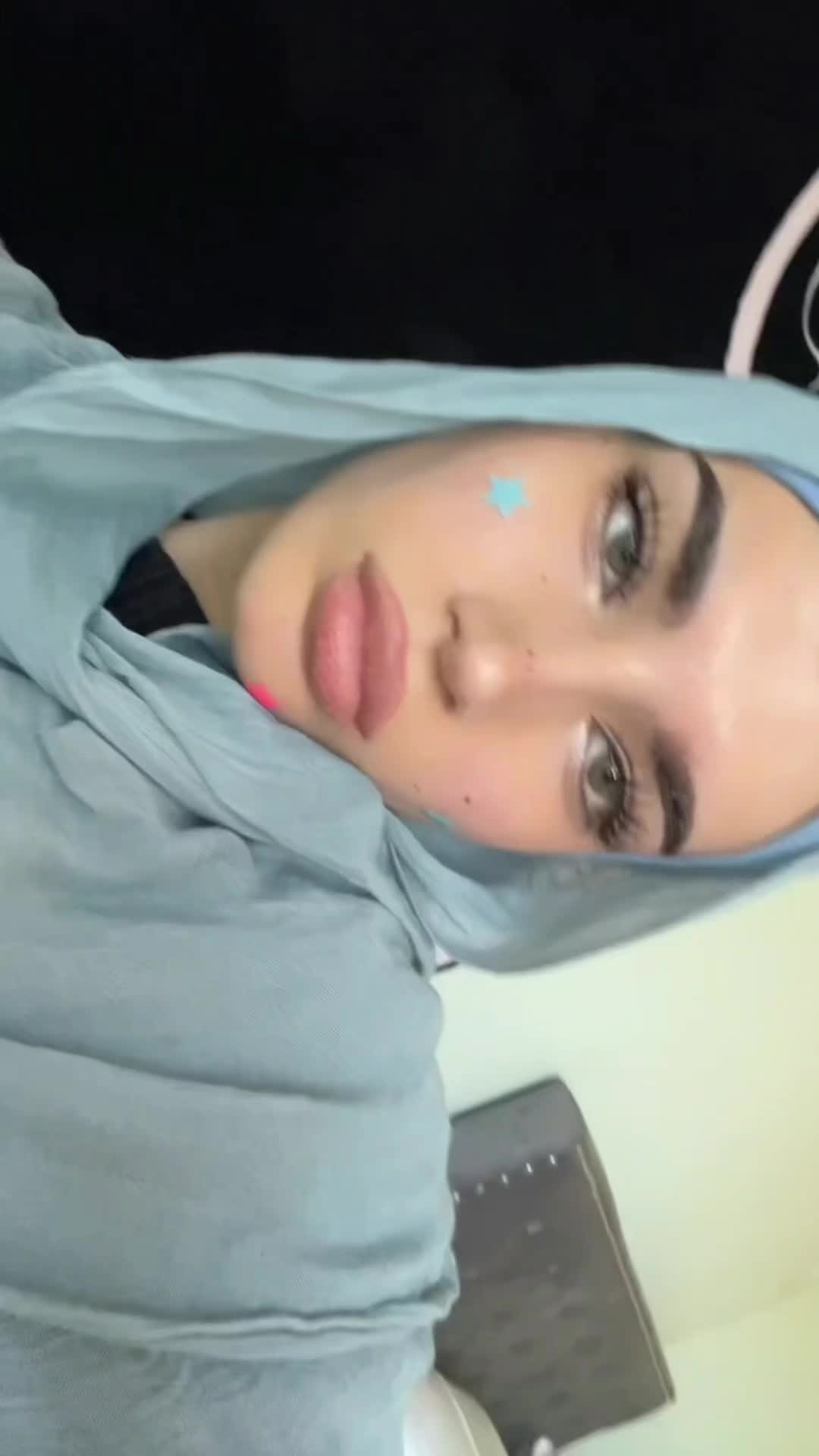 @Hijabi Baddies😋