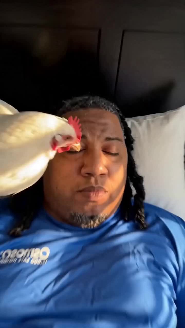 @Brian2FunyDrummond