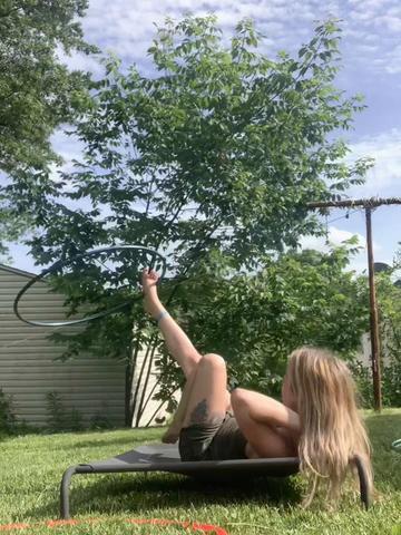 @AlisonChains🌞♉️
