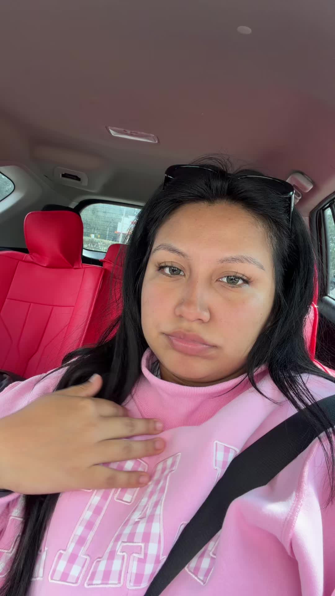 @Giselle Chavez