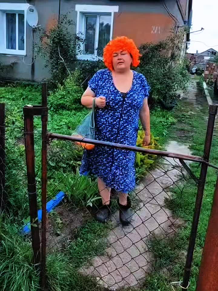 @Весёлая бригада