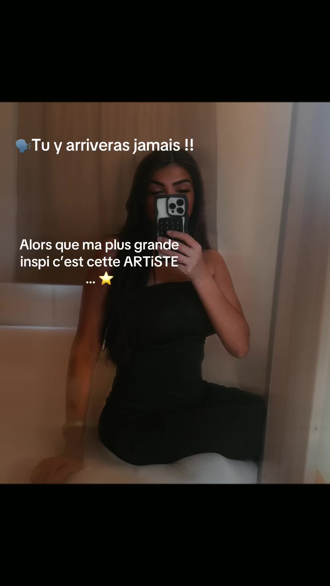 @SiSi Oficiel 🖤