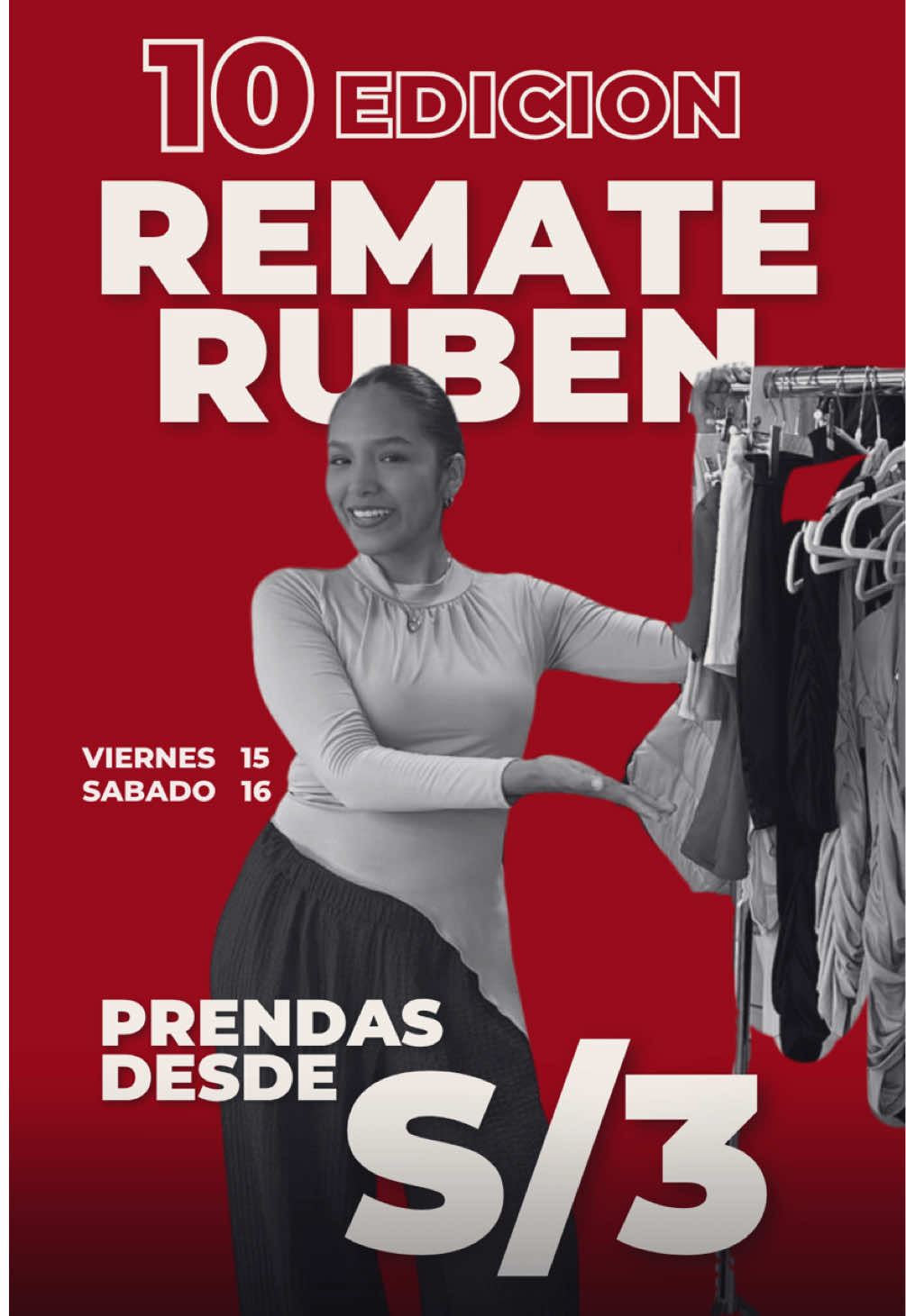@RUBEN TIENDAS
