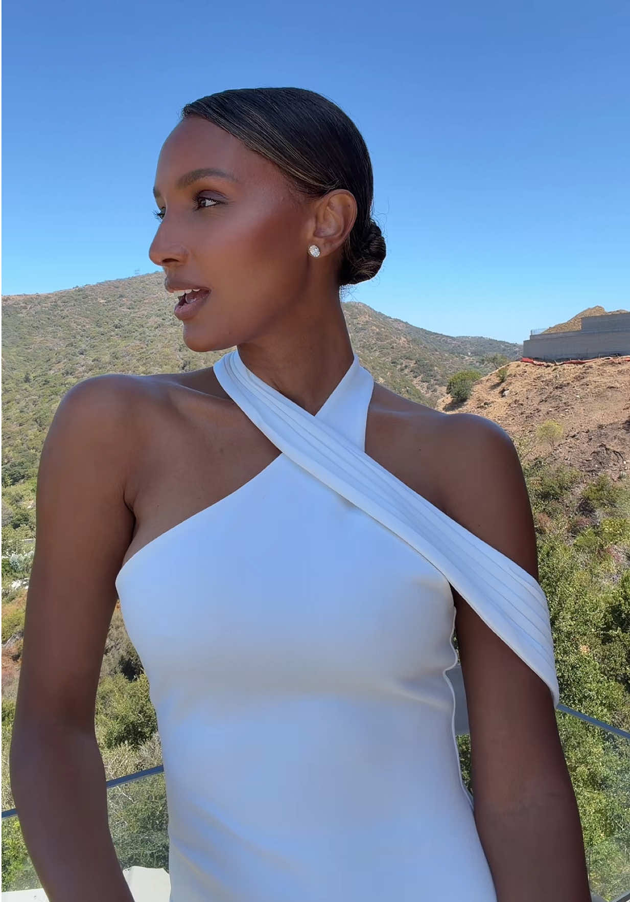 @Jasmine Tookes