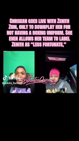 @BlackTeaQueensz