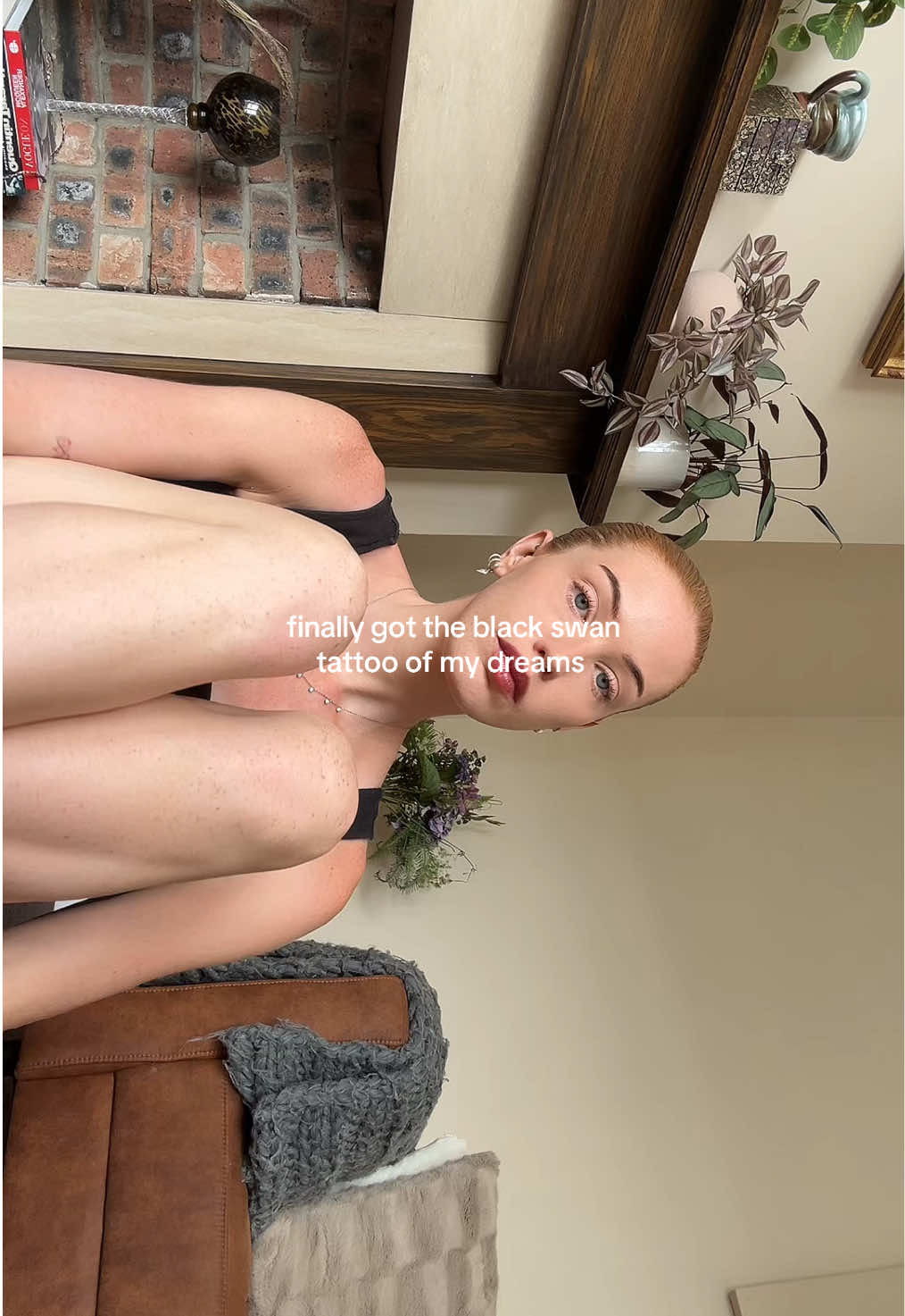 @elle gibson