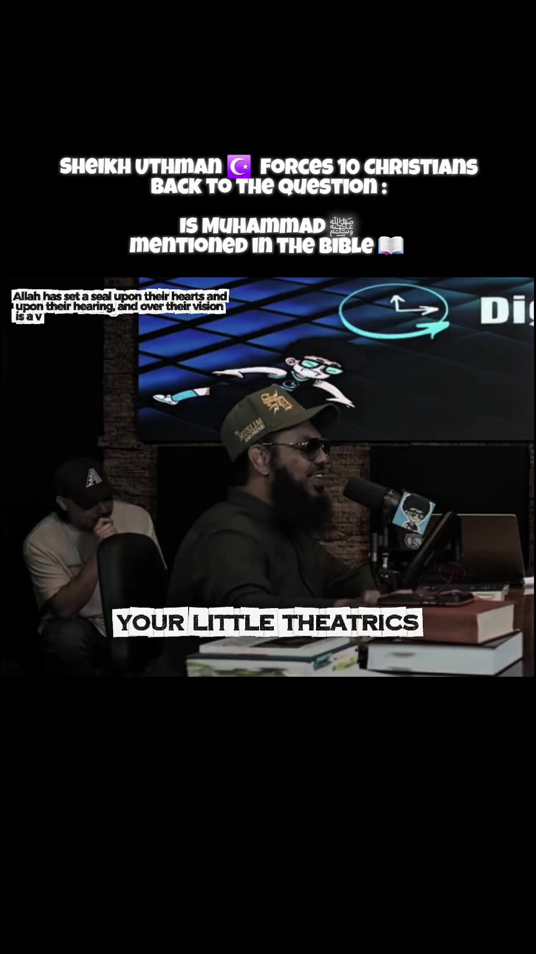 @DEEN X DIGITAL ™