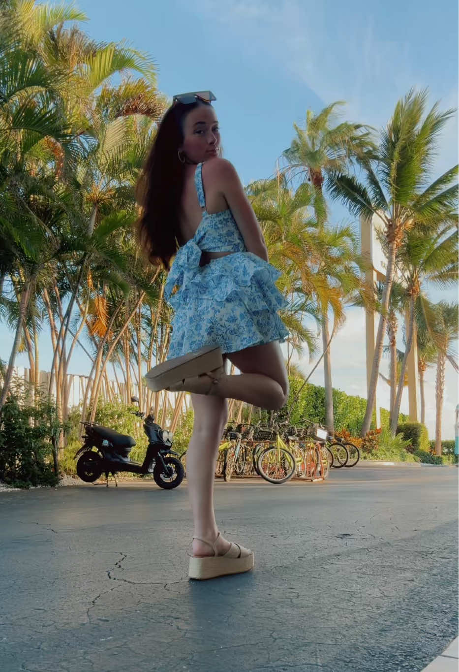 @Ashlyn Bohanan😝🌺