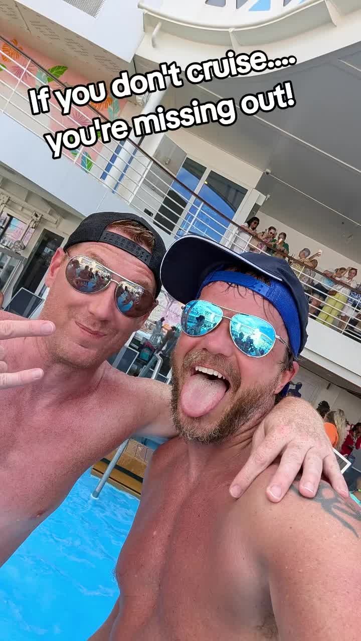 @DudeTopia Of The Seas