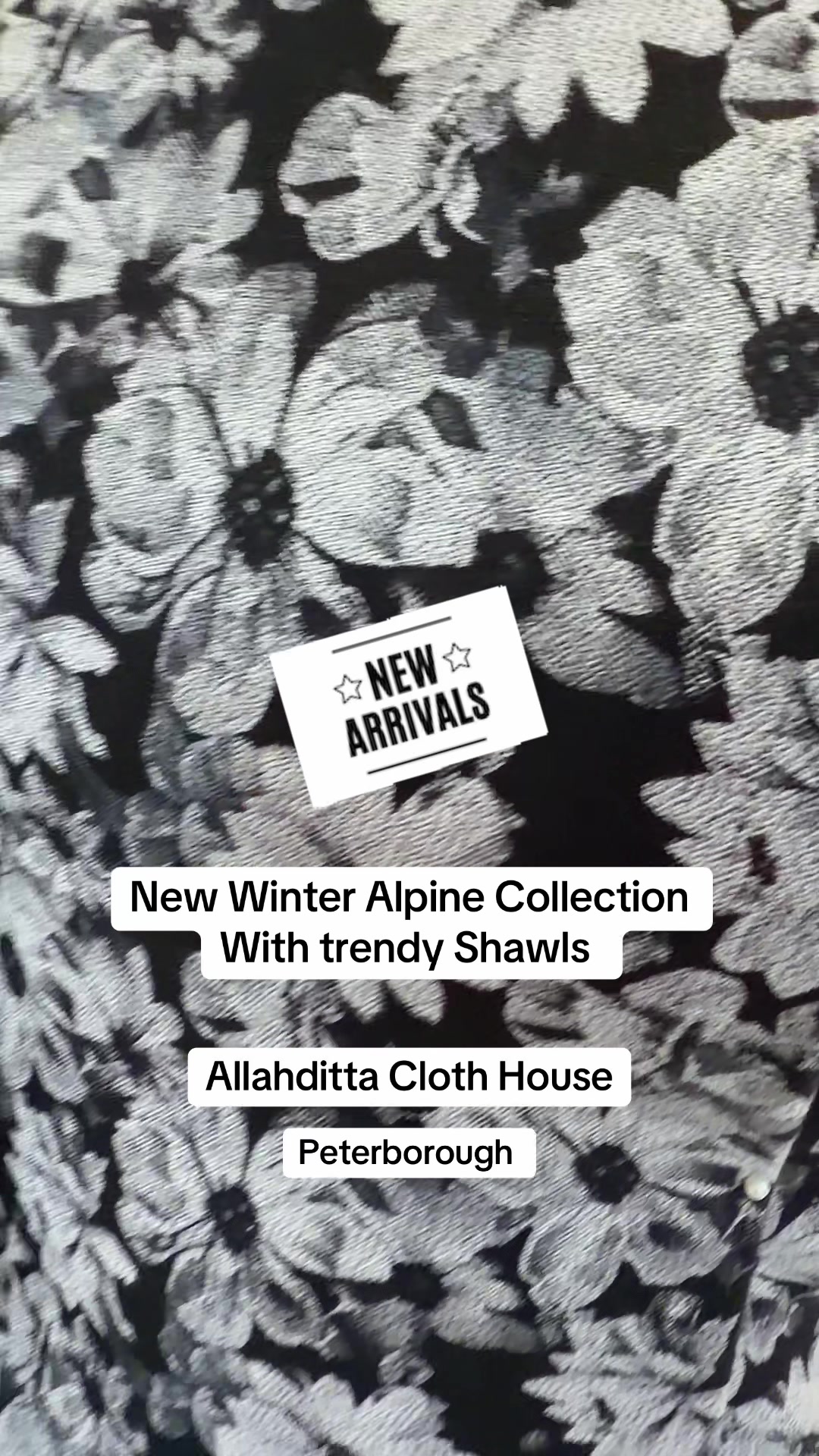 @Allahditta Cloth House