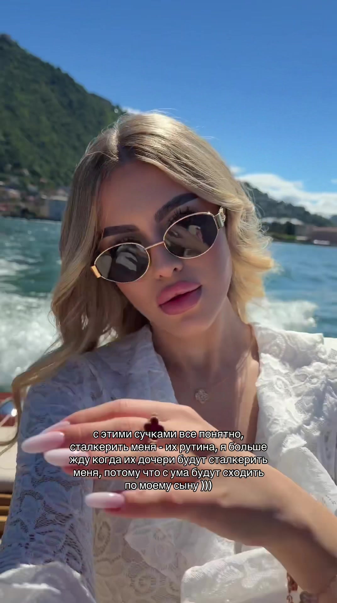 @Nika Starytskaya