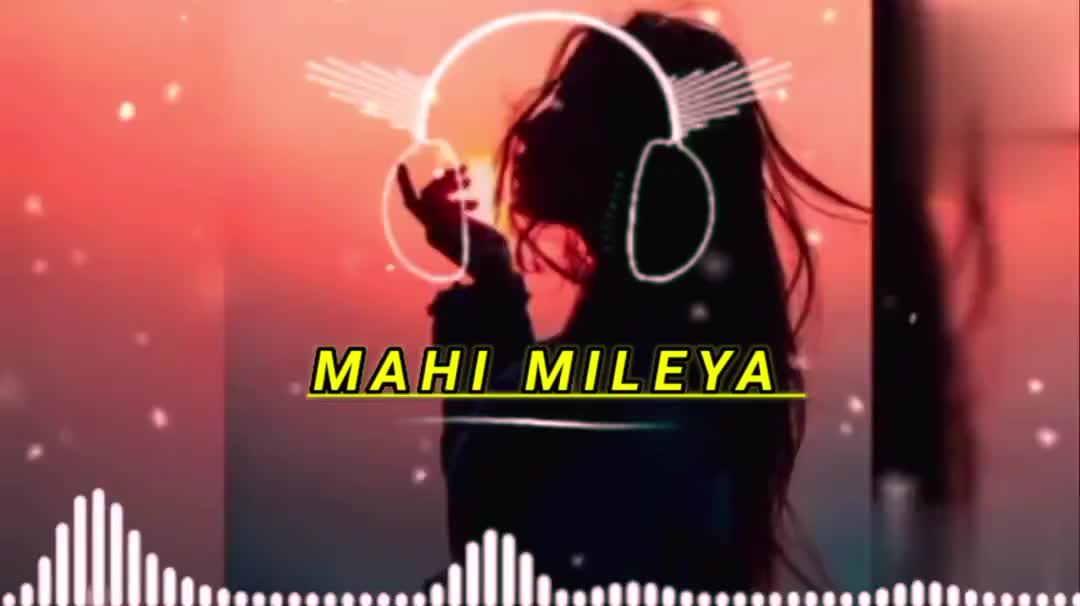 @MEHU X SLOWED 🎧