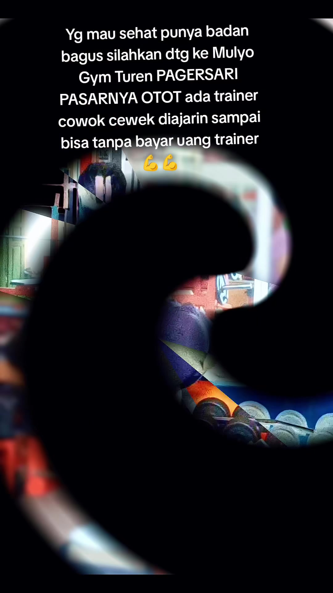 @Udin Trainer