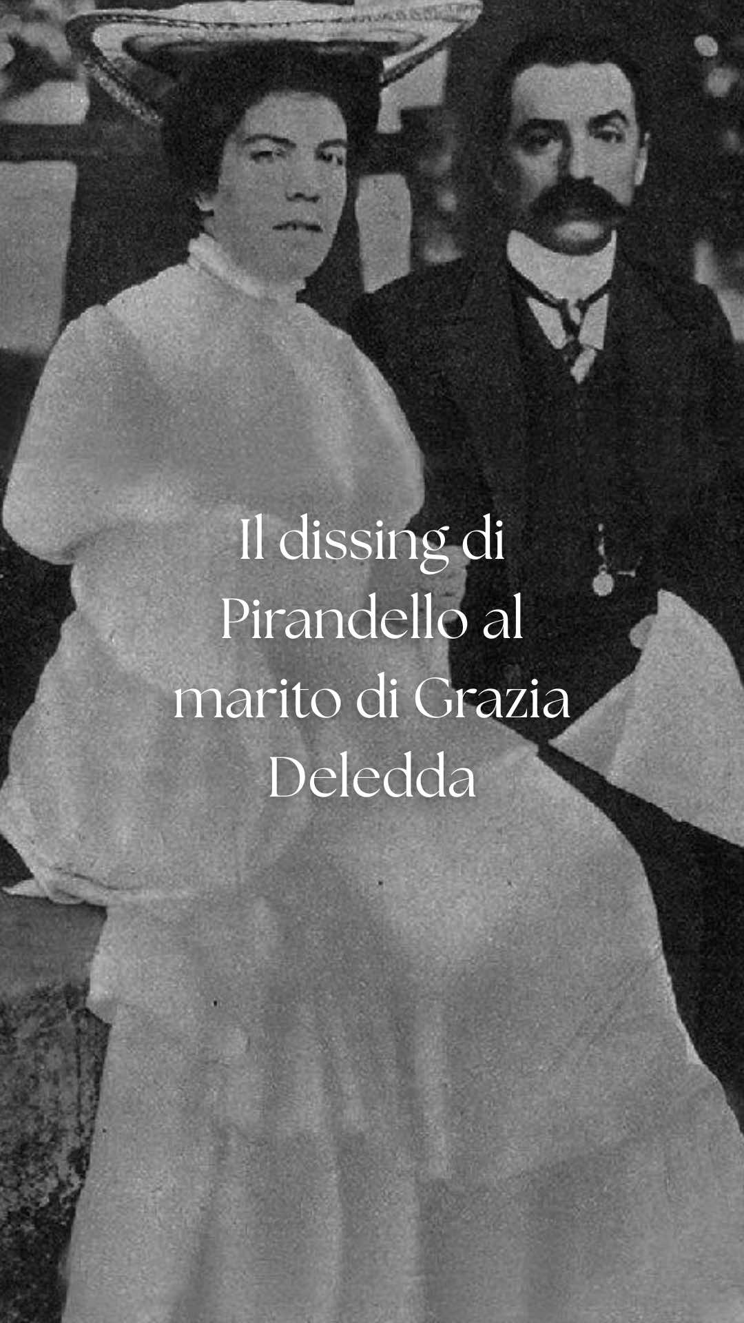 @𝓢𝓸𝓯𝓲 | Storie dal ‘900
