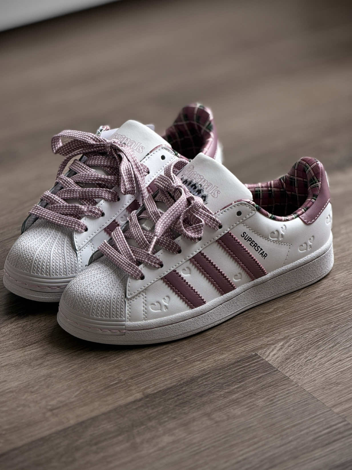 @BSHORTYSURBAN SNEAKERS