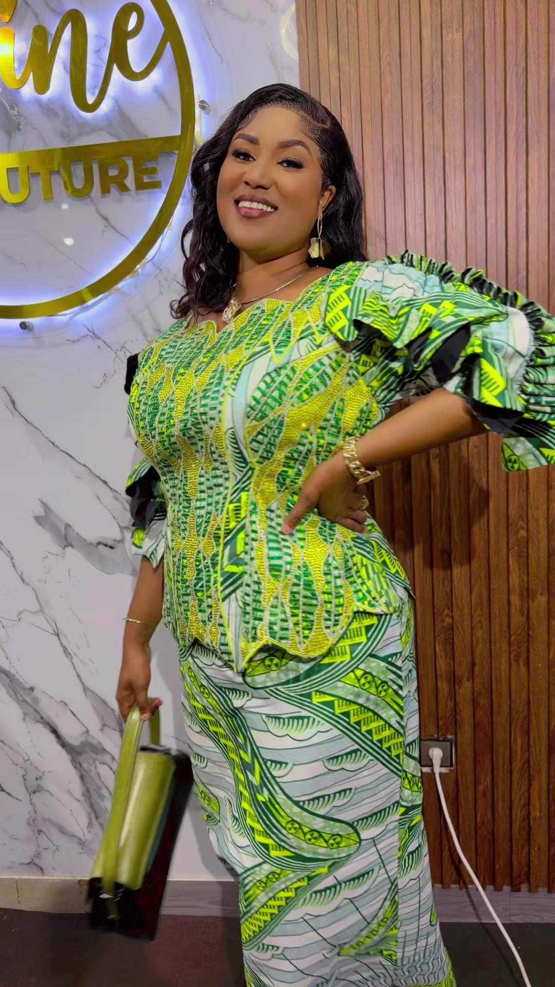 @Fine Couture
