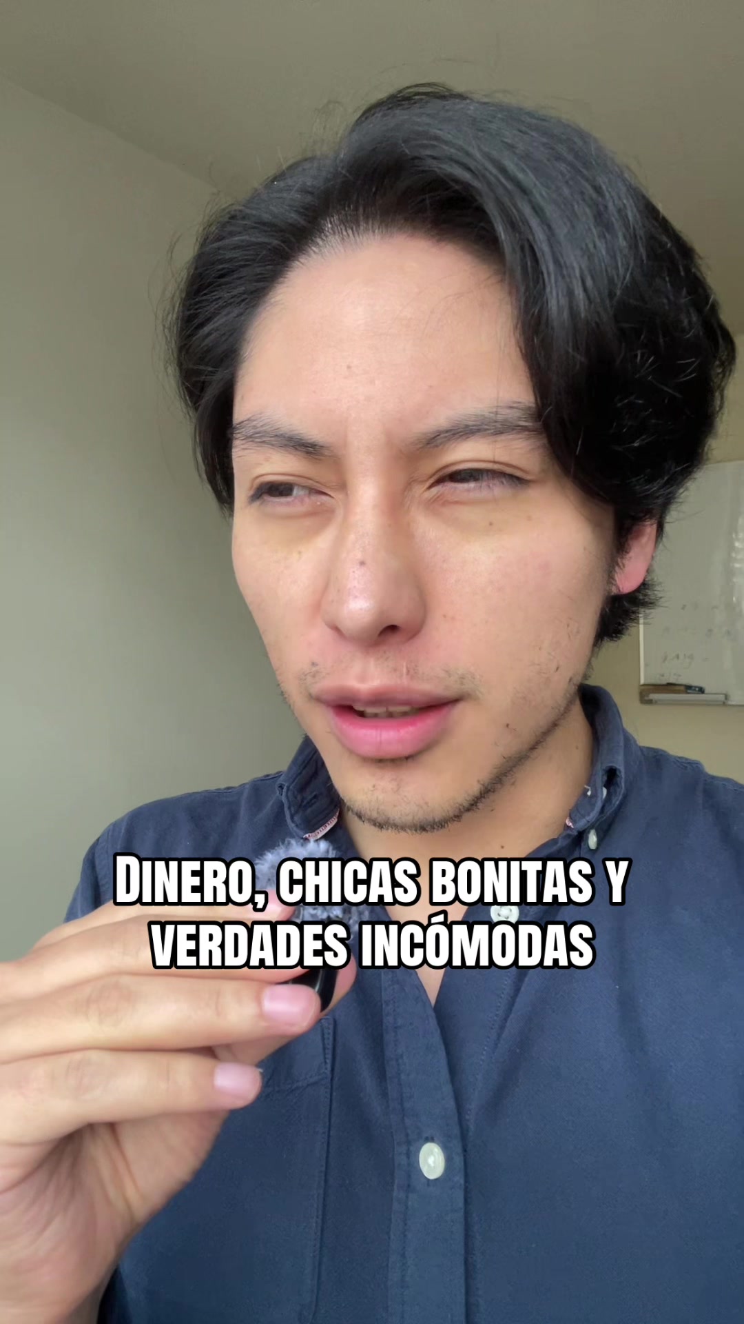 @Michael Pe&ntilde;afiel