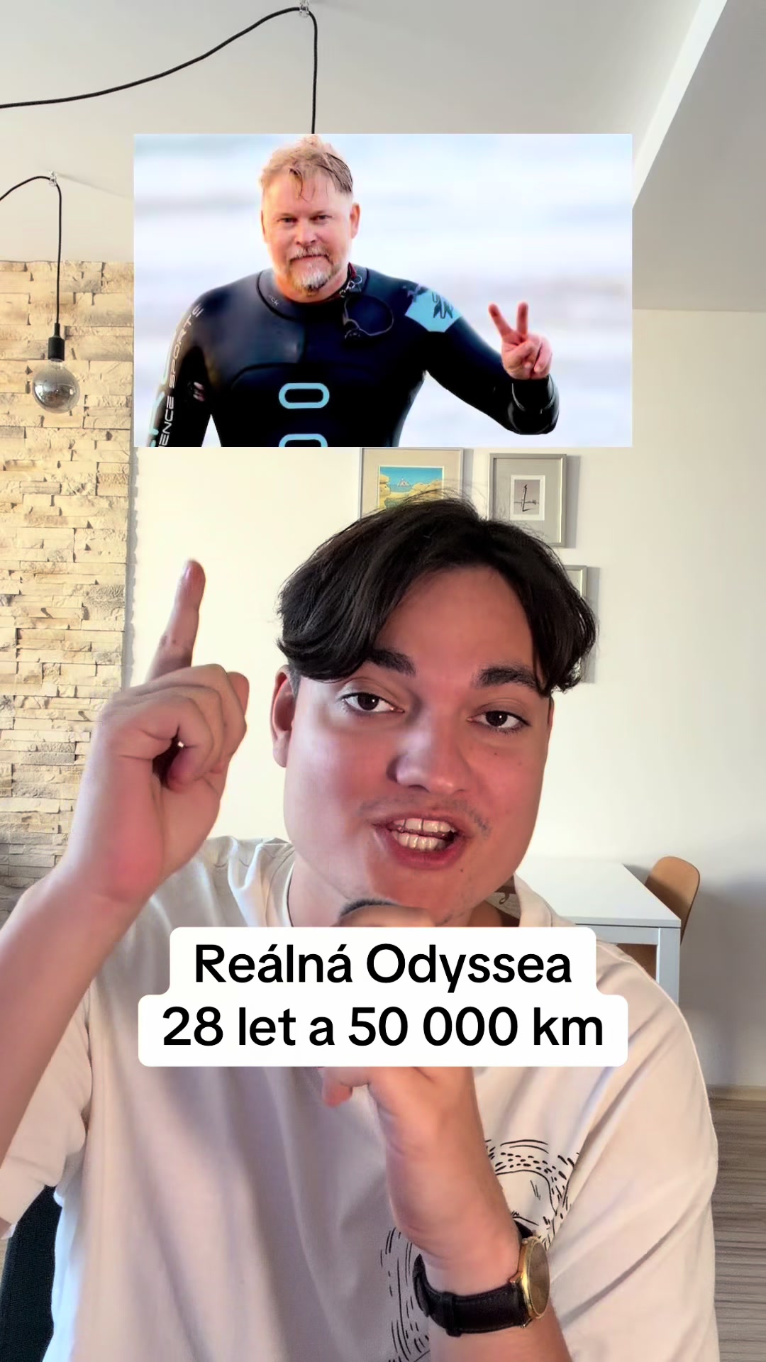 @V&eacute;va The News Guy