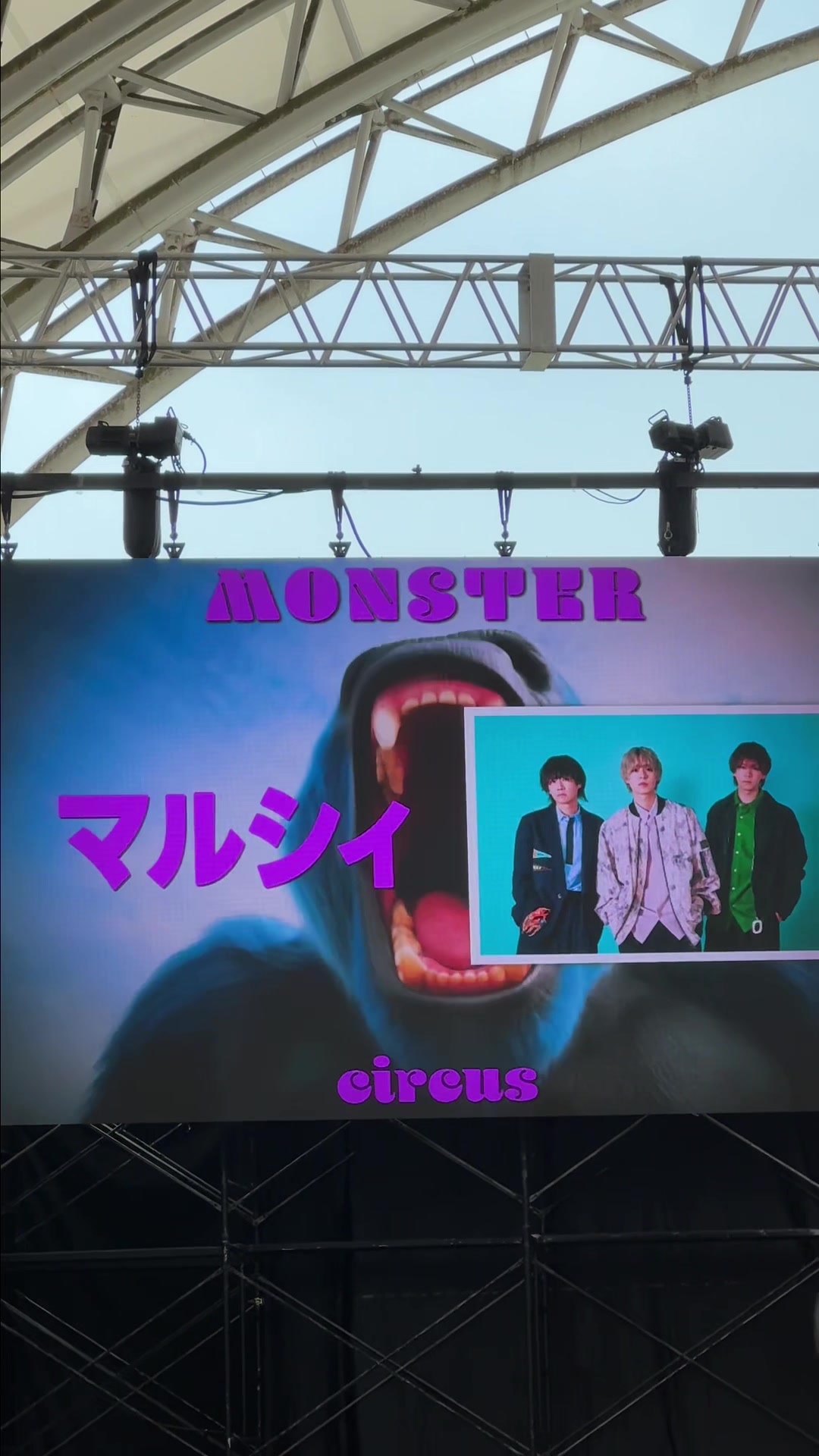 @マルシィ