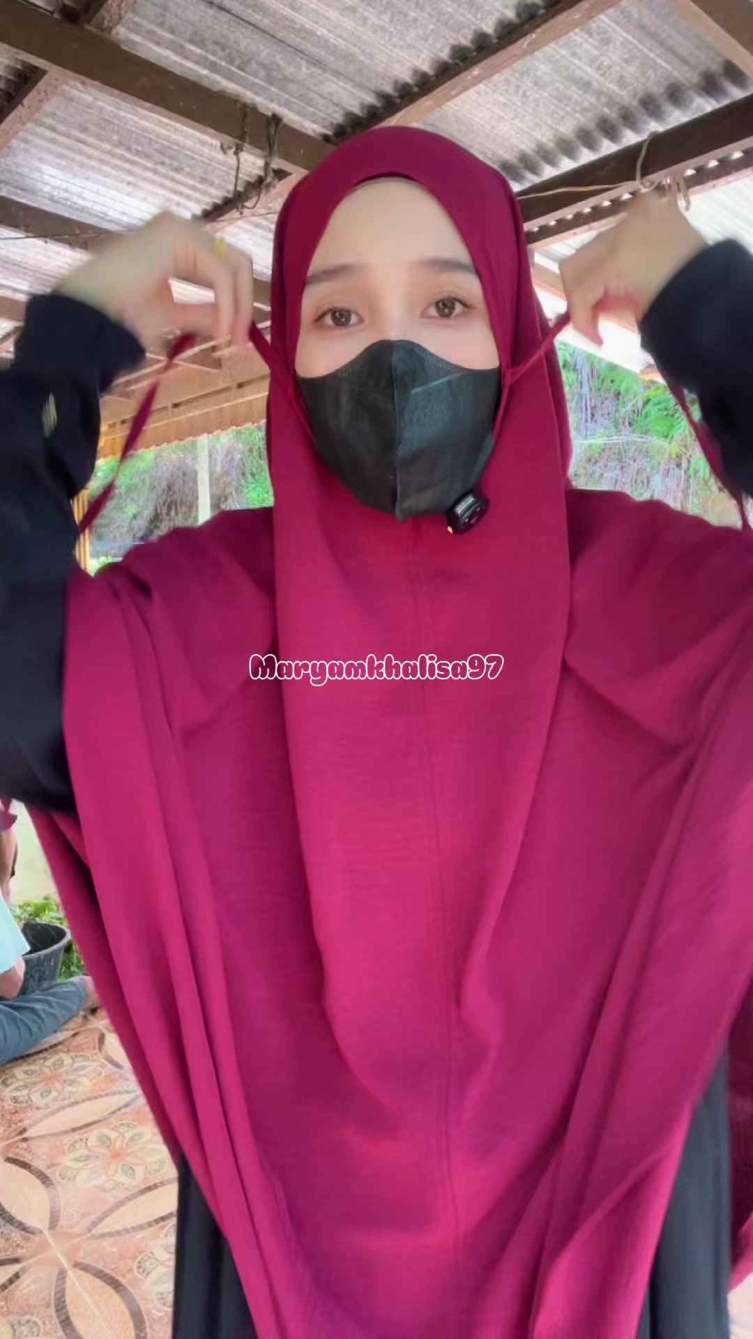 @Maryamkhalisa96