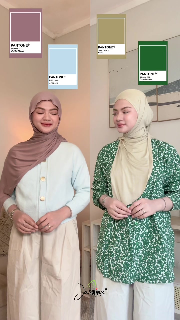 @Toko hijab jasmine