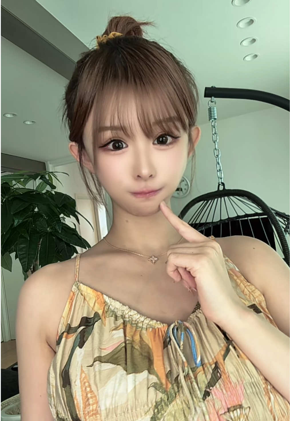 @あんめろ