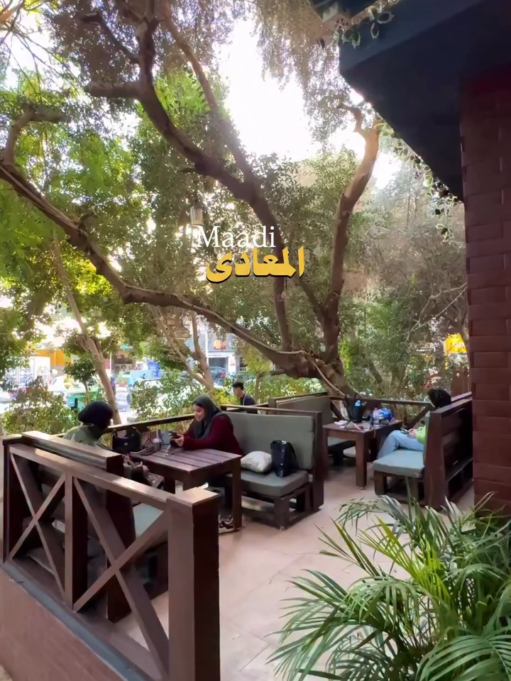 @Rustic Cafe & Restaurant